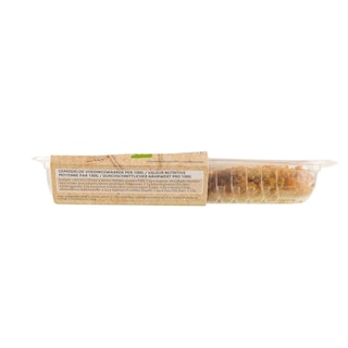 Delhaize | Plant-Based | Mini burger | Broccoli | Veggie | Bio 180 gr