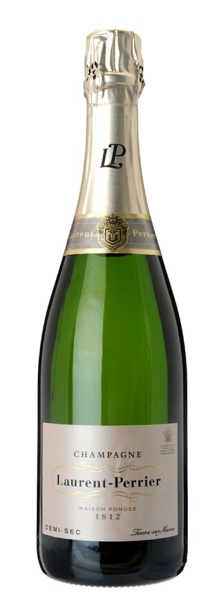 Laurent-Perrier | Champagne | Harmony | Demi-sec 75 cl