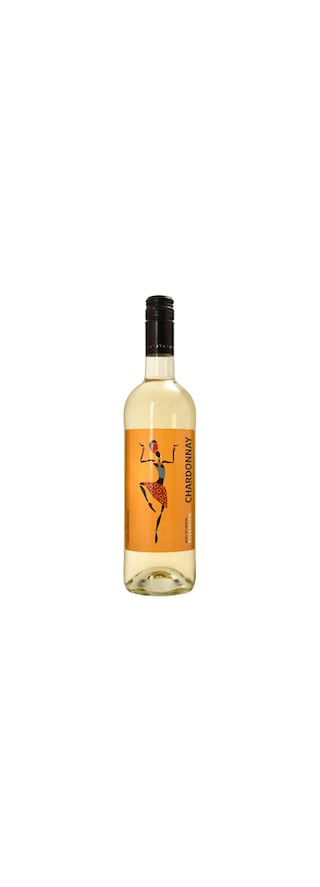 Delhaize | South African Wine | Chardonnay 