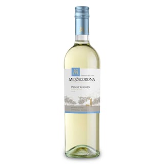 Italie - Italië | Trentino IGT | Mezzacorona Pinot Grigio Wit 
