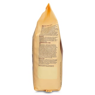 Delhaize | Delhaize | All-in mix | Houthakkersbrood 1 kg