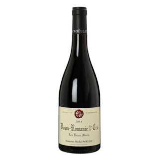 France - Frankrijk | Bourgogne - Côte de Nuits | Vosne Romanée 1er Cru Beaux Monts Dom Noellat 14 Rouge 