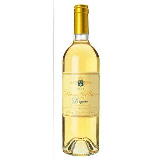 FR BORDEAUX LOUPIAC | Château Massac 2012 