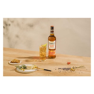 Dewar's | Whisky | Portuguese Smooth | 40% alc 