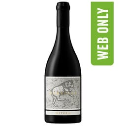 Mitolo | Marsican | McLaren Vale | Shiraz 
