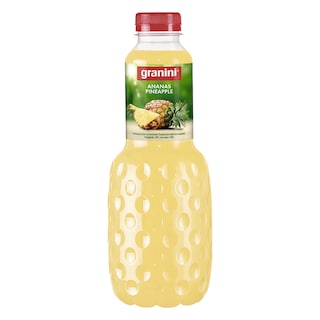 Granini | Sap | Ananas | PET 