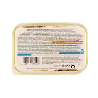 Delhaize | Margarine | Smeren | Omega-3 |  38% v.g. 
