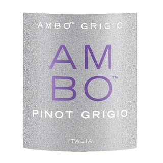 Ambo | Grigio | Friuli | Pinot Grigio 