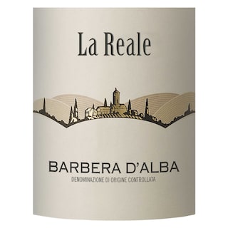La Reale | Barbera d'Alba | 2023 