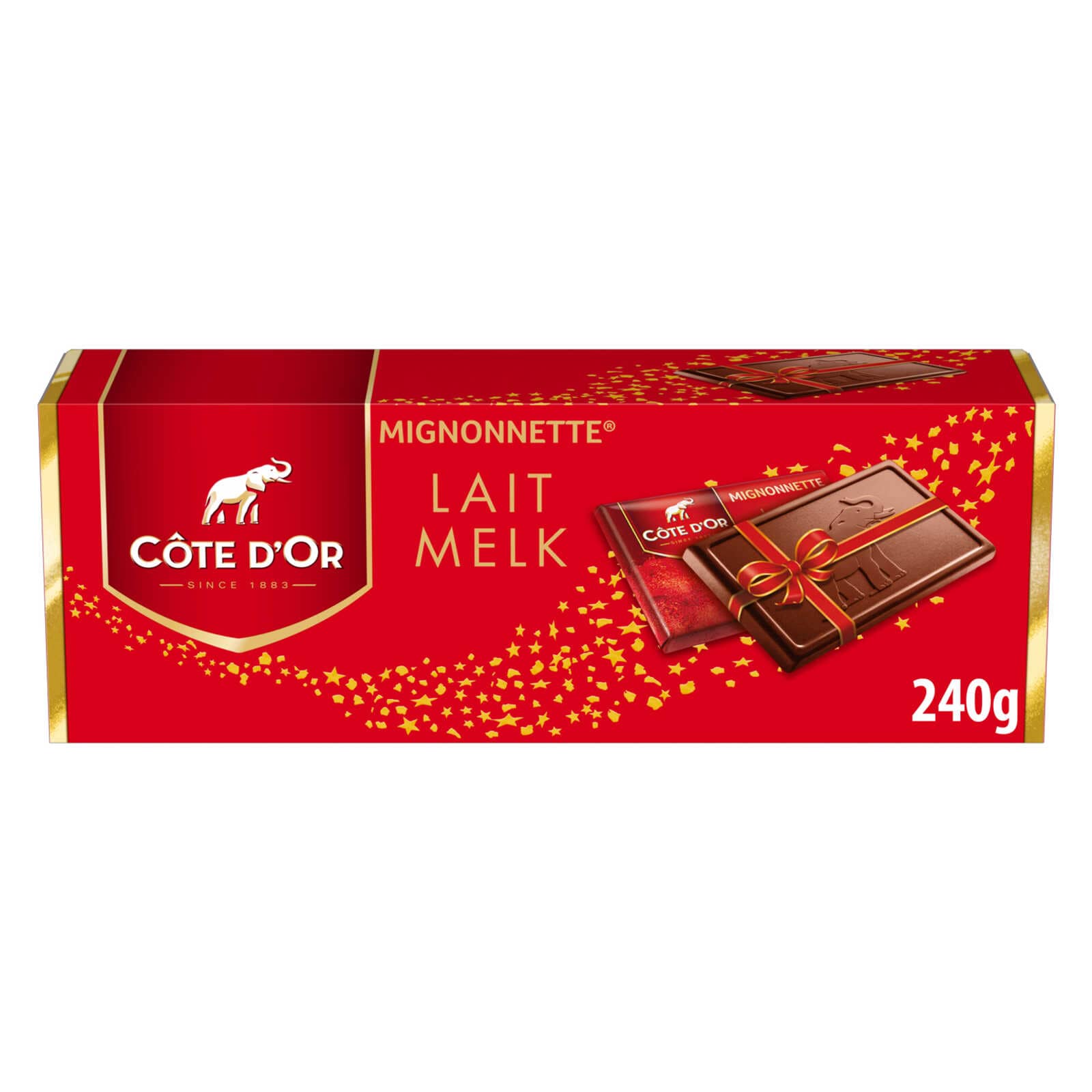 Côte d'Or Pralines | Chocolade | Melk Chocolade