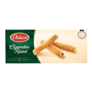 Delacre | Koekjes | Cigarettes Russes 