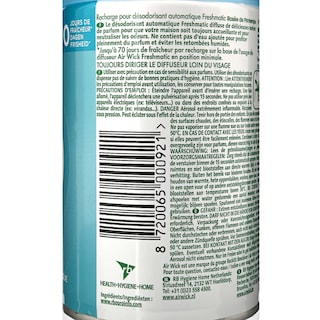 Air Wick | Freshmatic Max | Refill | Air Freshener |Lentedauw 