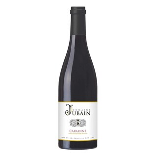France - Frankrijk | Rhône - Cairanne AOC | cairanne Jubain 16 