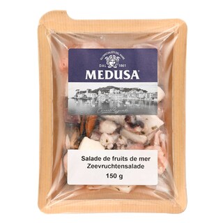 Zeevruchtensalade