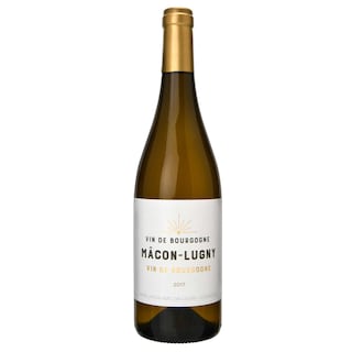 France - Frankrijk | Bourgogne - Macon Lugny | Macon Lugny Wit 