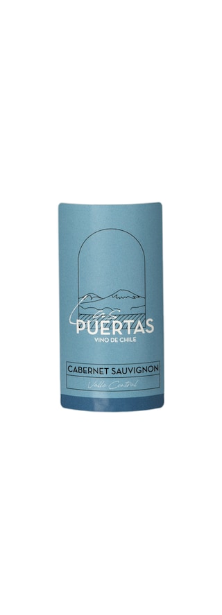 Las Puertas | Cabernet Sauvignon 