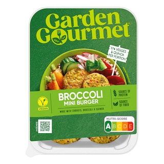 Garden Gourmet