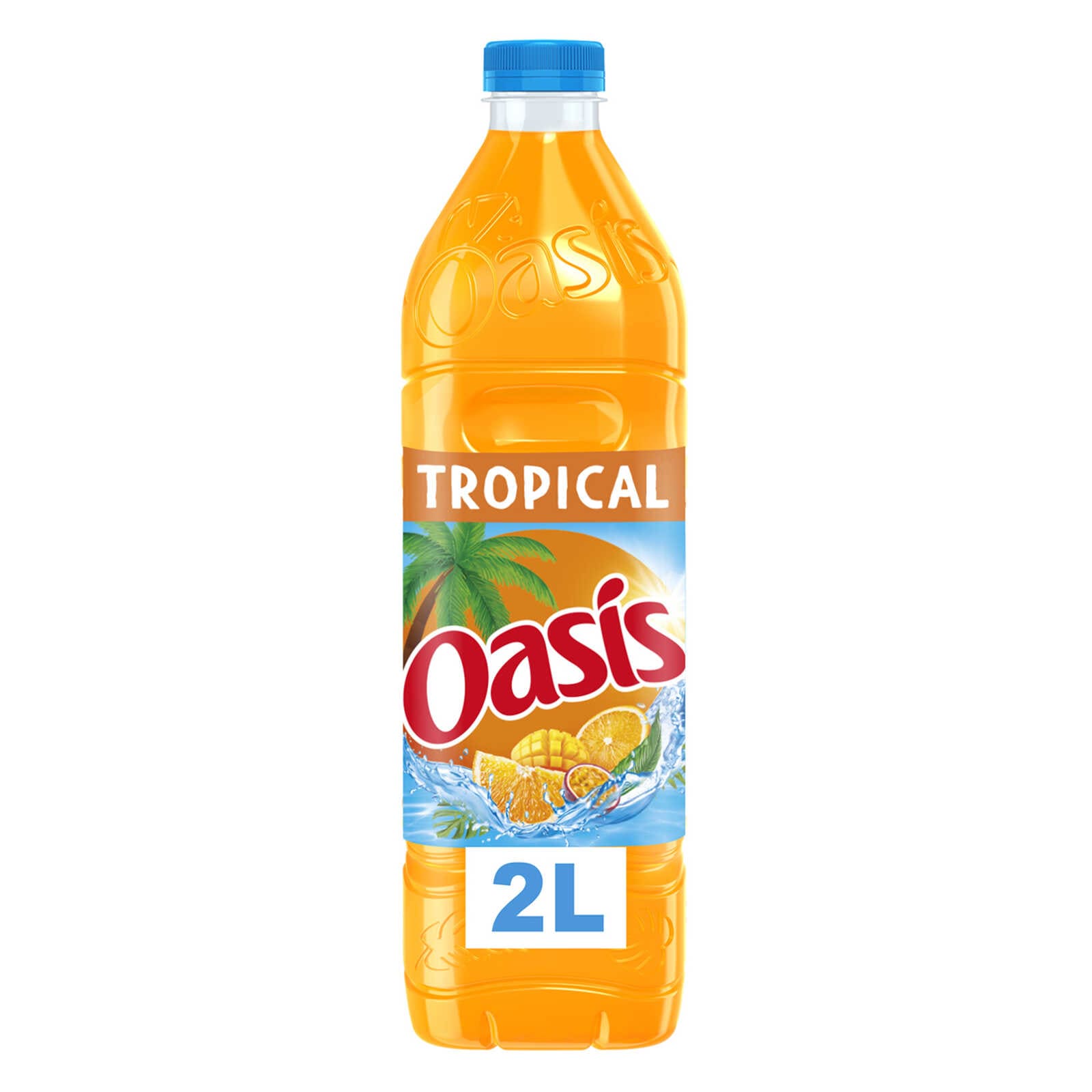 Oasis Tropical | rPET