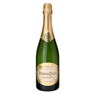 Perrier Jouet | Champagne | Grand Brut | + Gifpack 