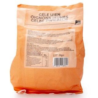 Delhaize | Oignon | Jaune 750 gr