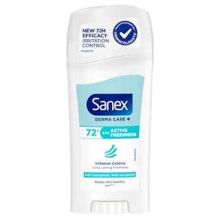 Sanex | Deodorant | Stick | Active Freshness 