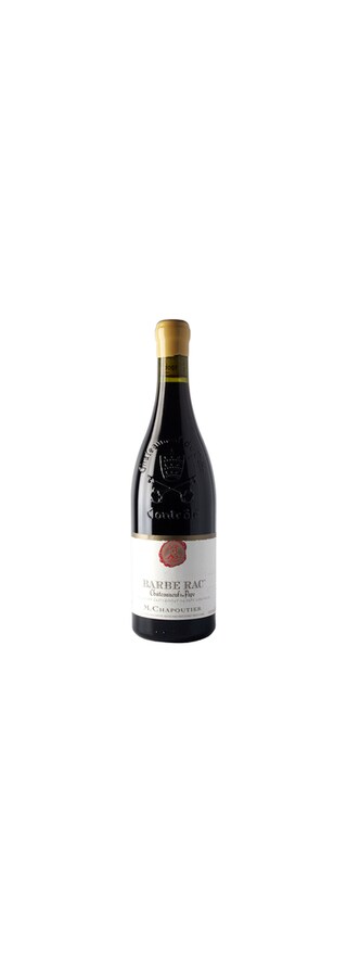 Barbe Rac | Châteauneuf-du-Pape | Bio | 2021 75 cl