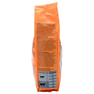 Delhaize | Kattenvoeding | Sardine-Groenten 