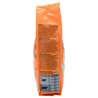 Delhaize | Kattenvoeding | Sardine-Groenten 