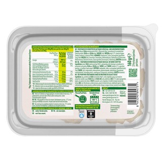 Garden Gourmet | Wokblokjes | Veggie 