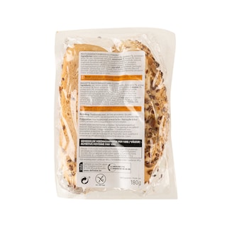 Delhaize-No gluten!