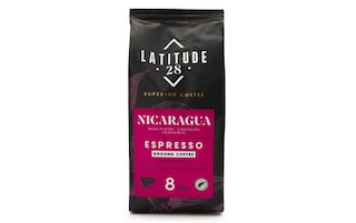 Latitude 28 | Koffie | Nicaragua | Gemalen | RFA 