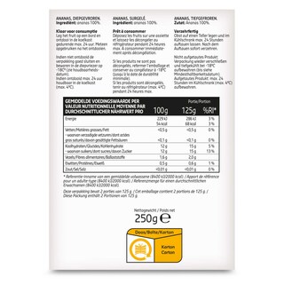 Delhaize | Ananas 250 gr