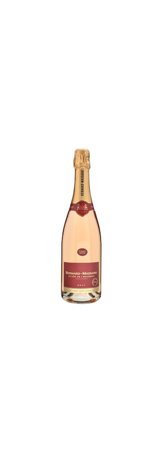 Luxembourg | Cuvée de L'Ecusson Brut Rosé 