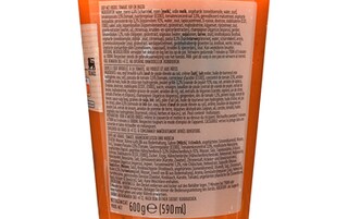 Delhaize | Soupe | A la Chinois 