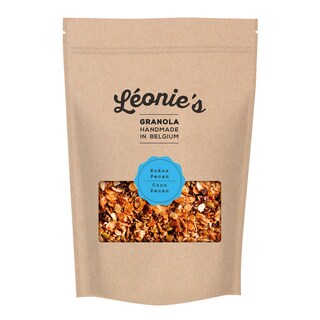 Xavies' | Granola | Geroosterde pecannoten 