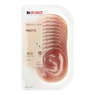 Delhaize | PANCETTA 
