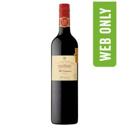 Australia | The Château | Merlot | Rood 75 cl