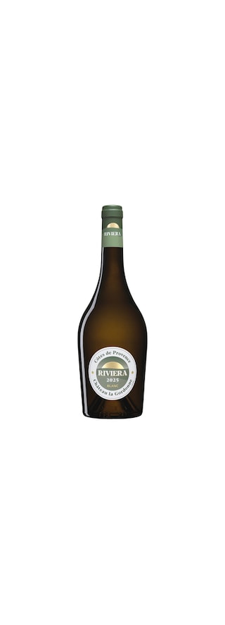 France | Gordonne Riviera | Wit 