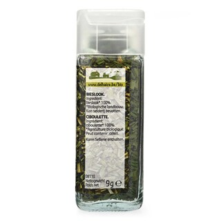 Delhaize | Epices | Ciboulette | Bio 