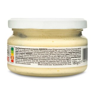 Delhaize | Rollmops | Mayonnaise 180 gr