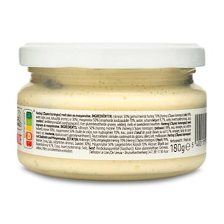 Delhaize | Rolmops | Mayonaise 
