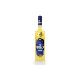 Limoncetta di Sorrento | Likeur | Citroen | 30% ALC. 