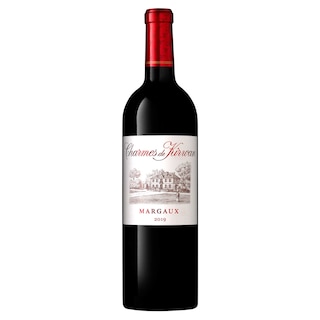 Charmes De Kirwan | Margaux | 2019 