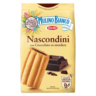 Mulino Bianco | Biscuits | Nascondini 
