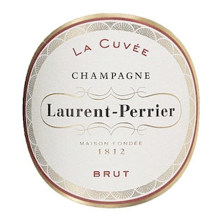 Laurent-Perrier | Champagne | La Cuvée | Brut 