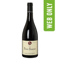 France - Frankrijk | Bourgogne - Côte de Nuits | Vosne Romanée Domaine Michel Noellat 14 Rood 