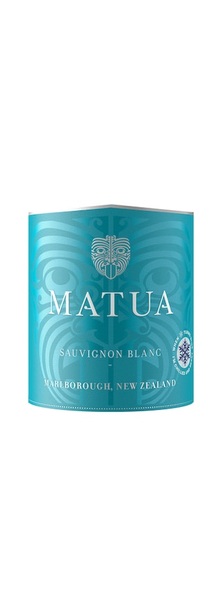 New Zealand | Matua Sauvignon | Blanc 