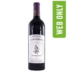 Chevalier de Lascombes | Margaux | 2020 