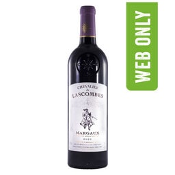 Chevalier de Lascombes | Margaux | 2020 