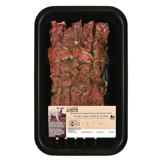Delhaize | Grillade | Agneau | Ail-Herbes +/- 200 gr